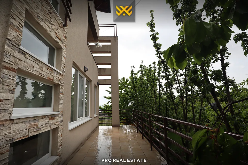 Shtëpi 565m² me #QIRA në Veternik