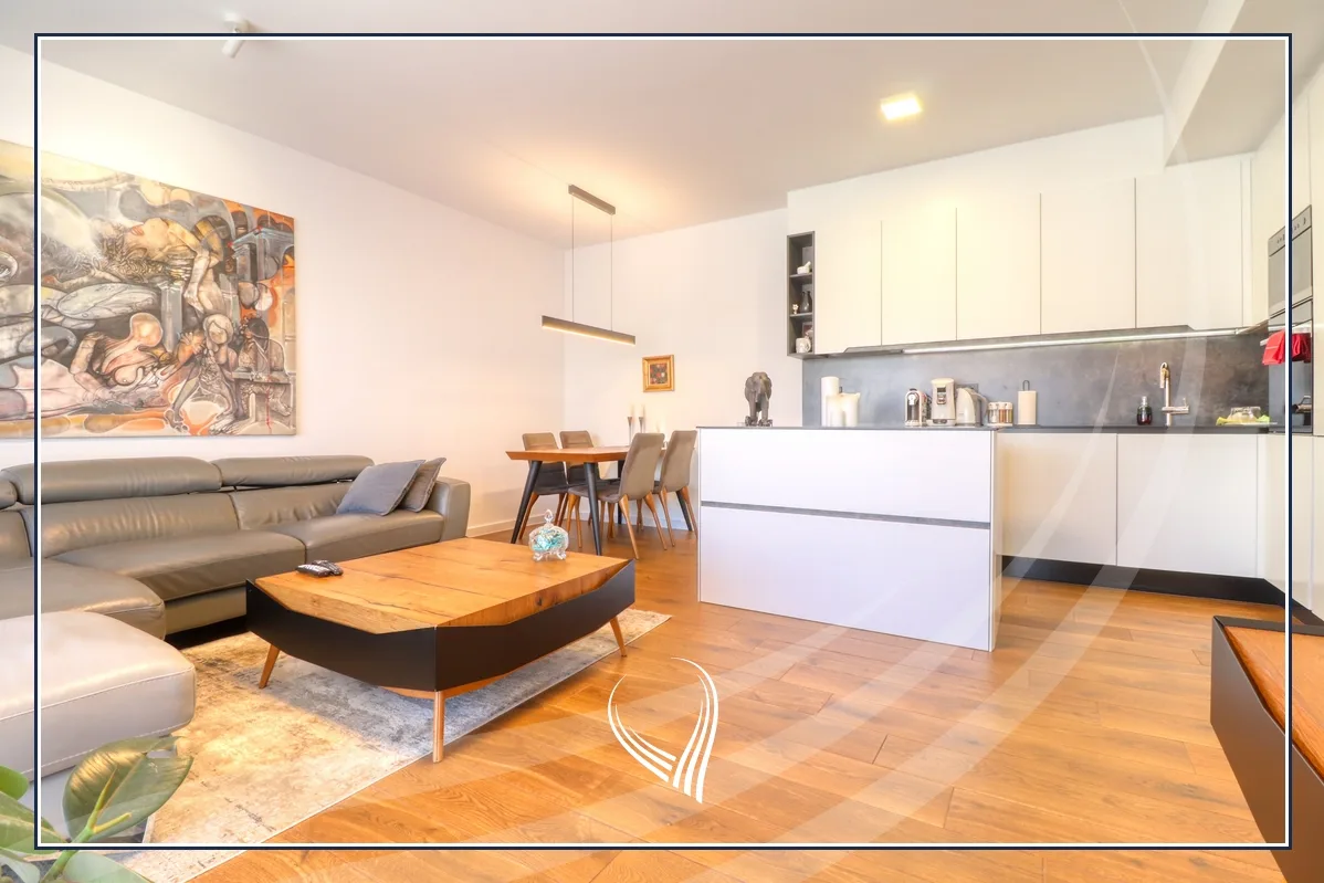 Penthouse 200m2 me qira në lagjen Lakrishtë – Prime Group