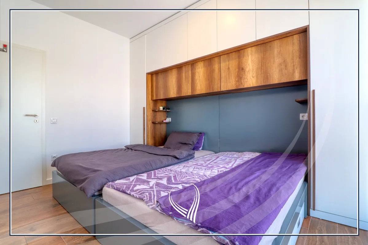 Penthouse 200m2 me qira në lagjen Lakrishtë – Prime Group