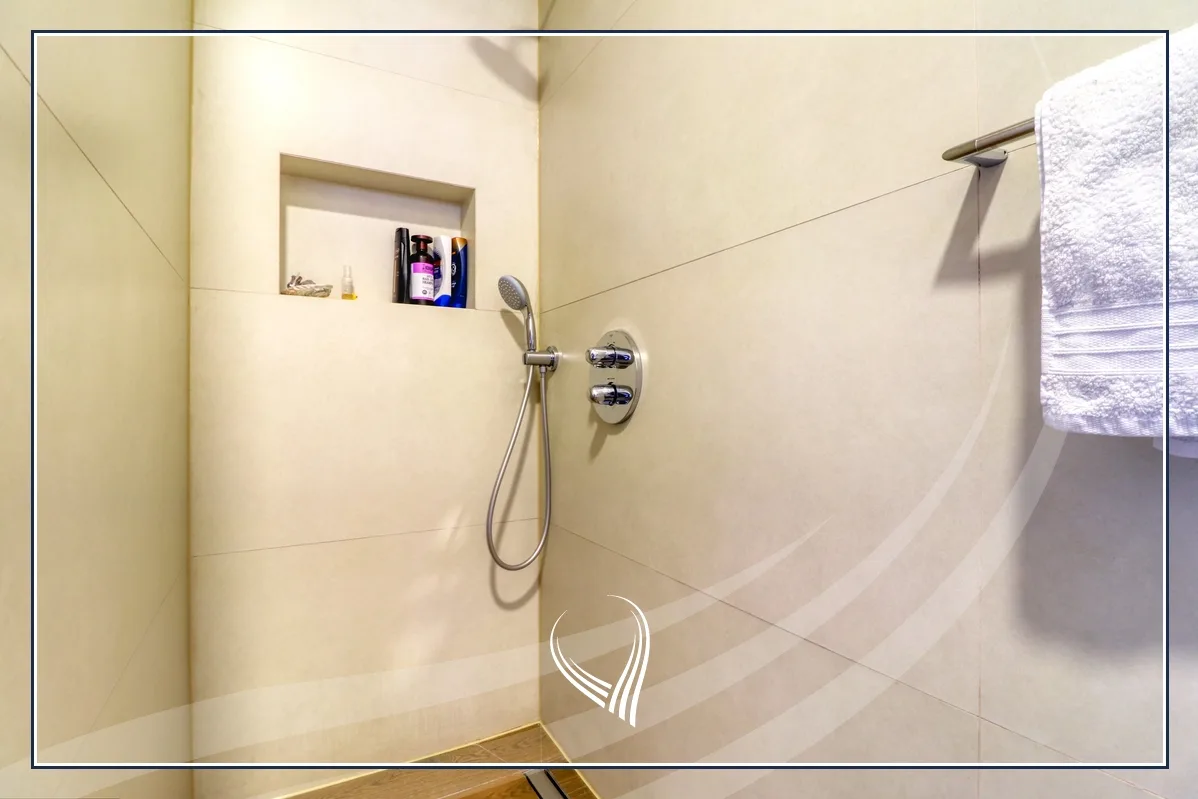 Penthouse 200m2 me qira në lagjen Lakrishtë – Prime Group