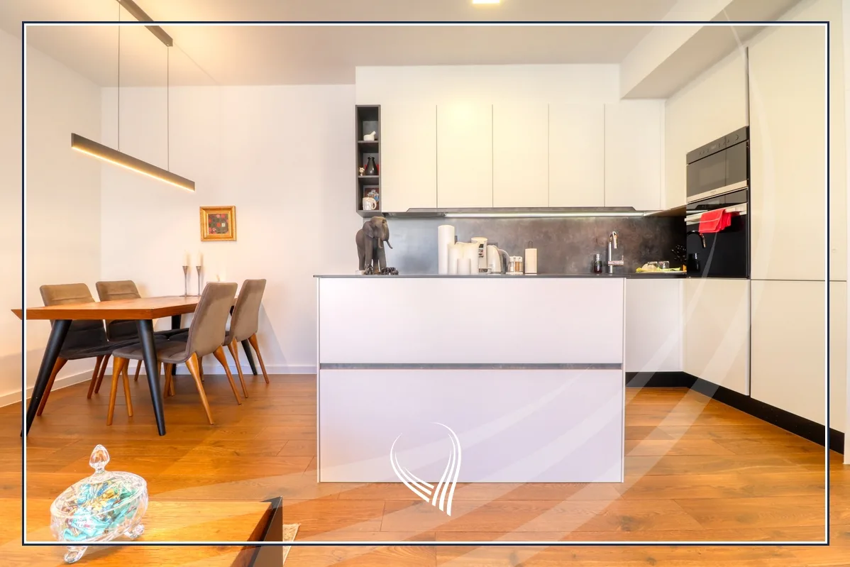 Penthouse 200m2 me qira në lagjen Lakrishtë – Prime Group