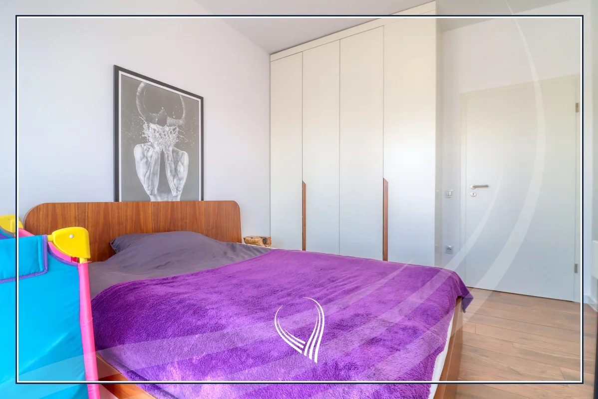 Penthouse 200m2 me qira në lagjen Lakrishtë – Prime Group