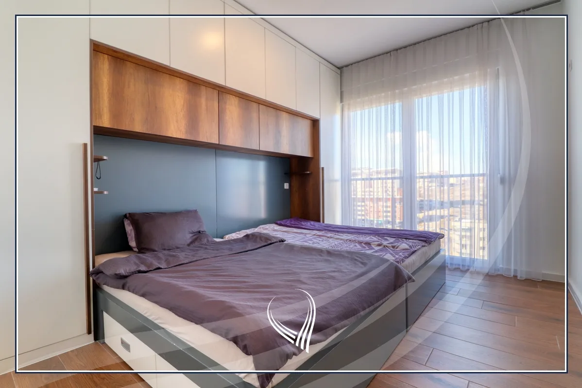 Penthouse 200m2 me qira në lagjen Lakrishtë – Prime Group