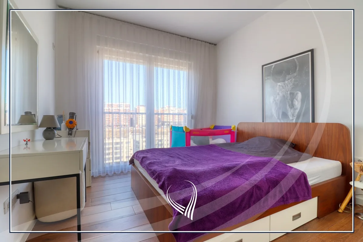 Penthouse 200m2 me qira në lagjen Lakrishtë – Prime Group