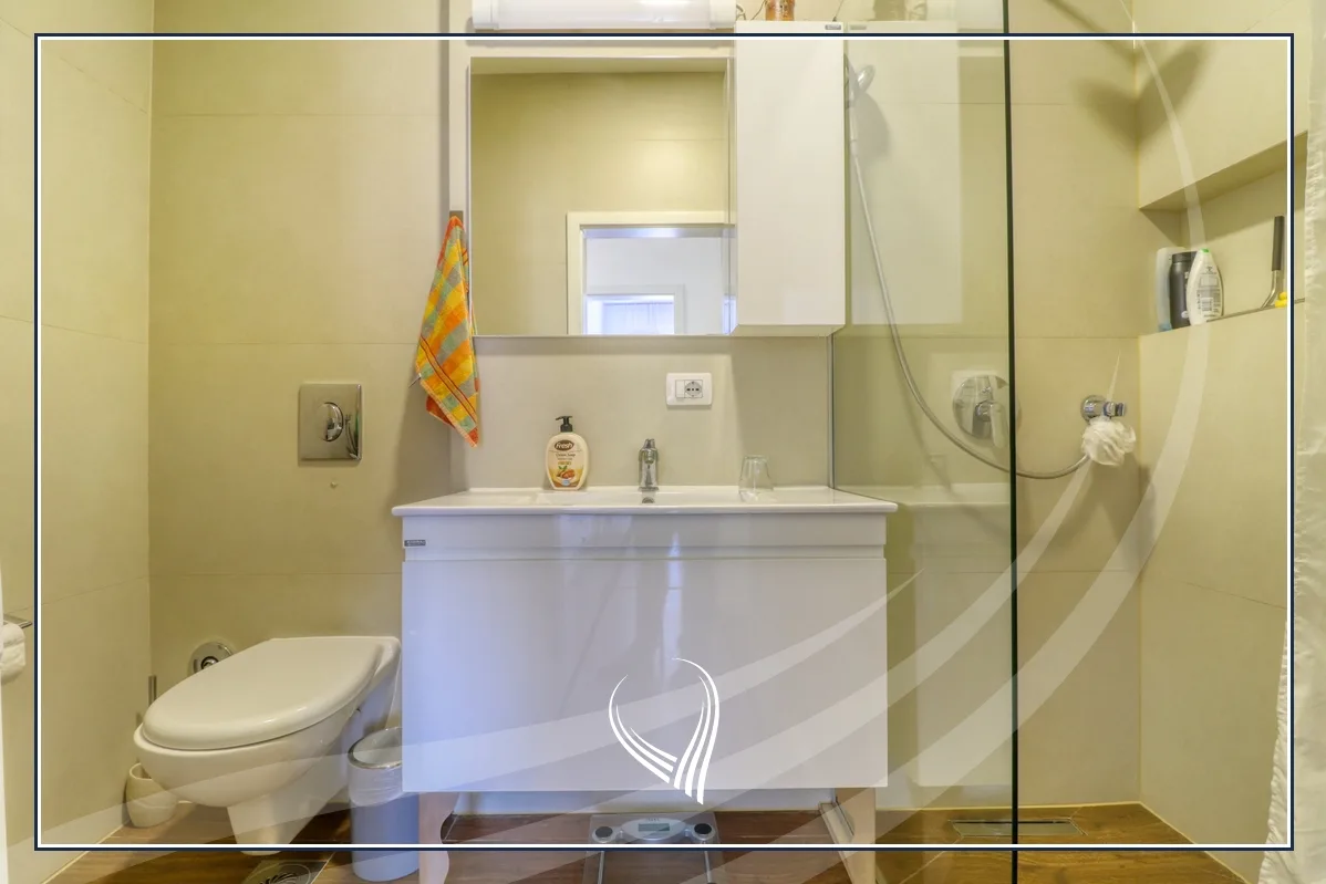 Penthouse 200m2 me qira në lagjen Lakrishtë – Prime Group