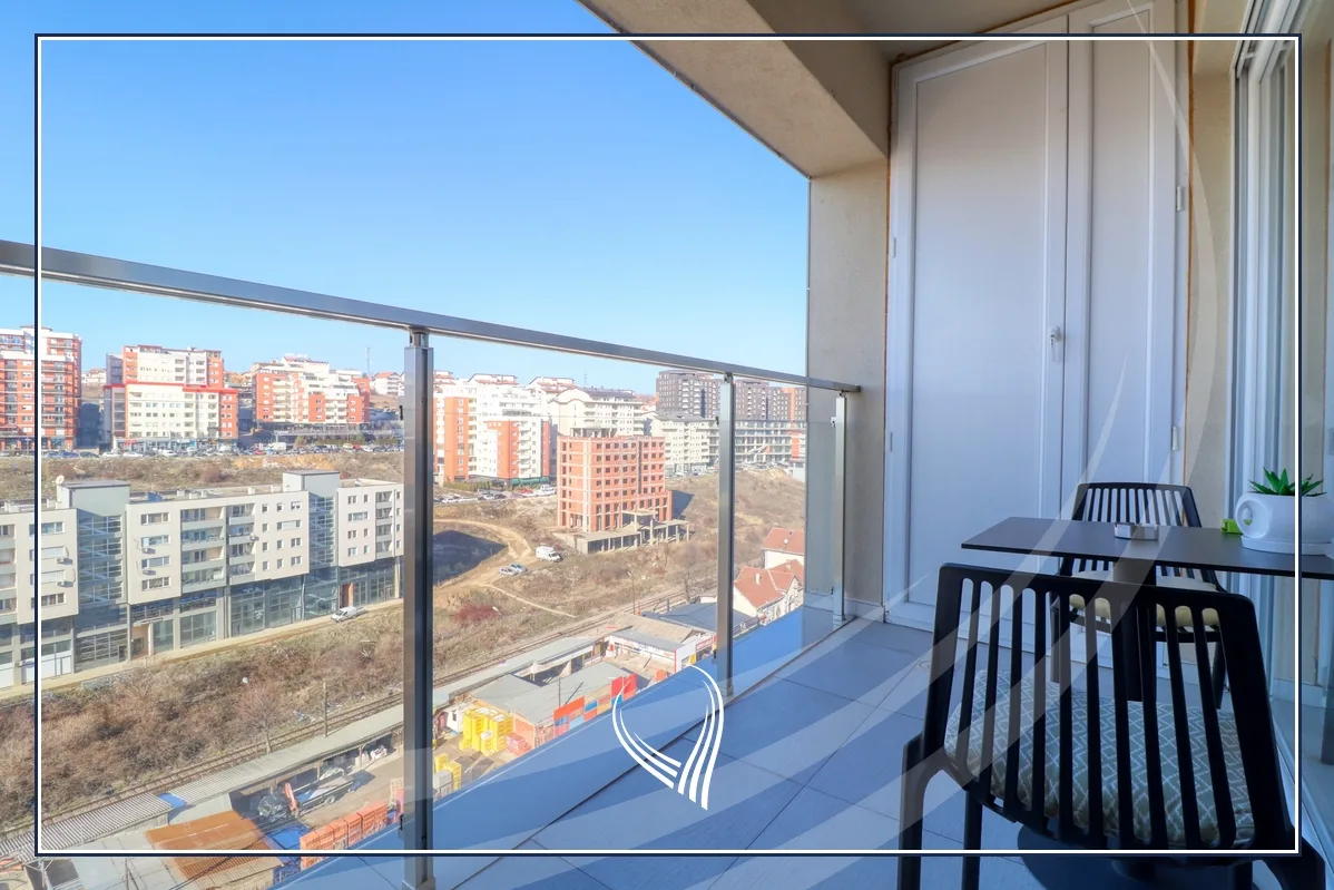 Penthouse 200m2 me qira në lagjen Lakrishtë – Prime Group