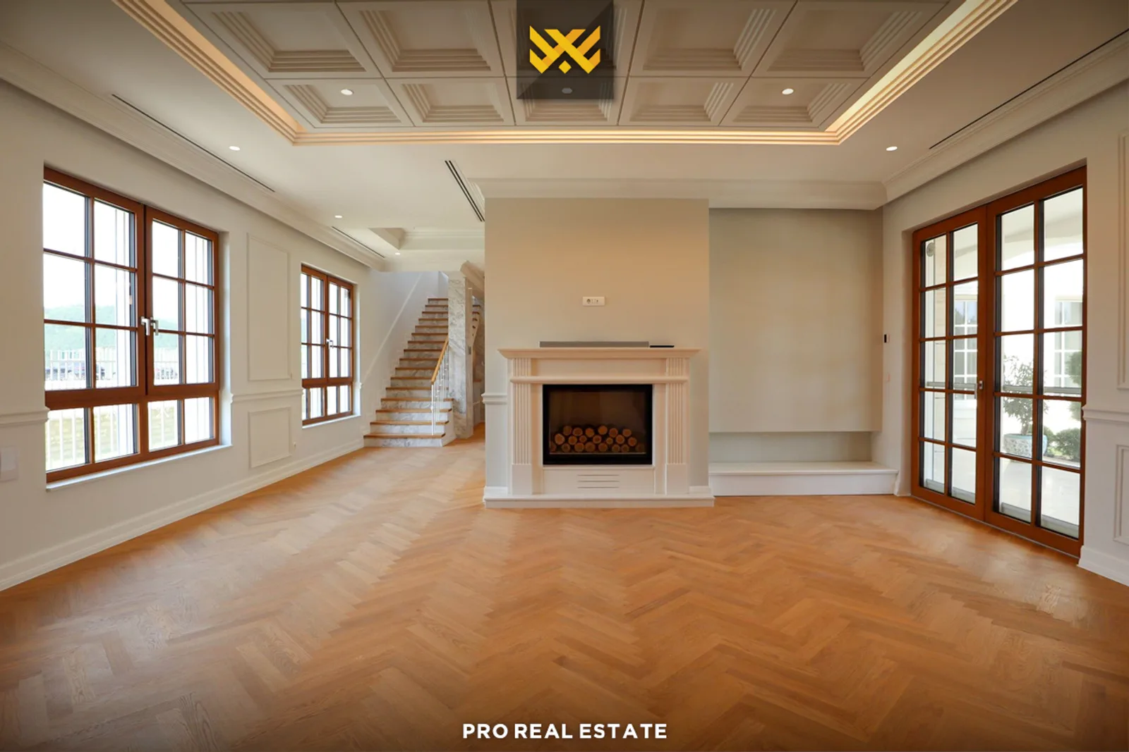 Villa në #SHITJE në Sofali.