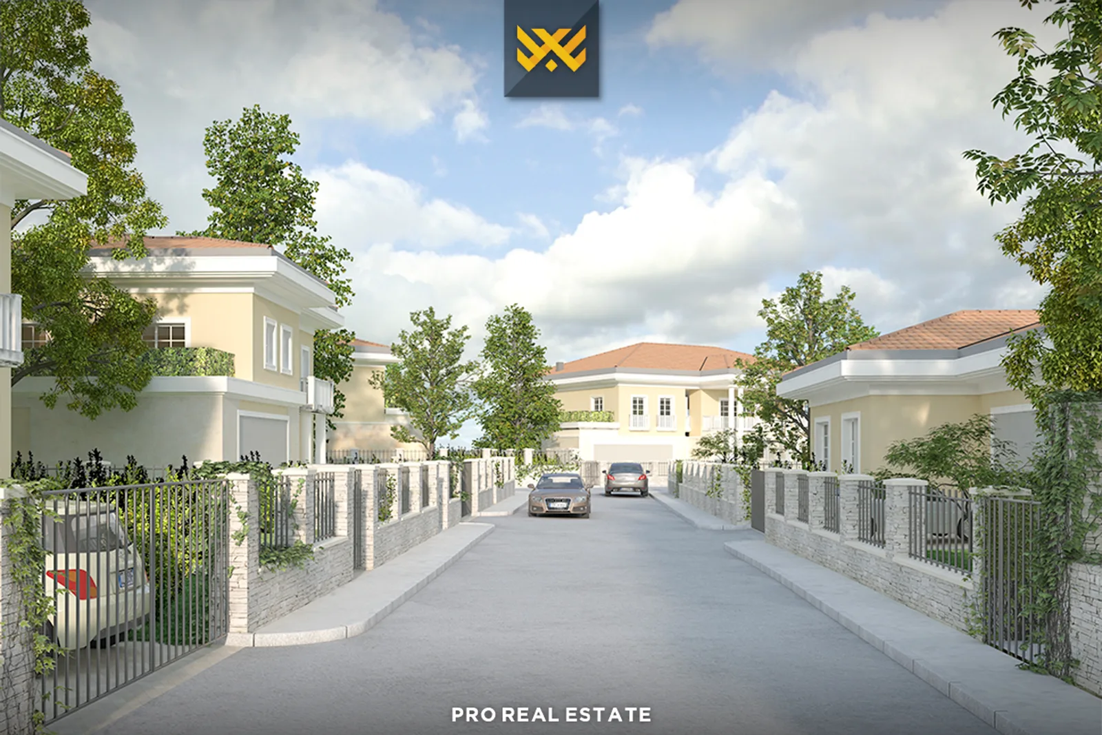 Villa në #SHITJE në Sofali.
