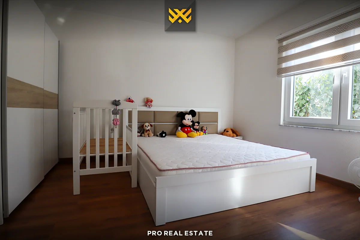 Shtëpi 120m² për #SHITJE në Kodrën e Trimave.