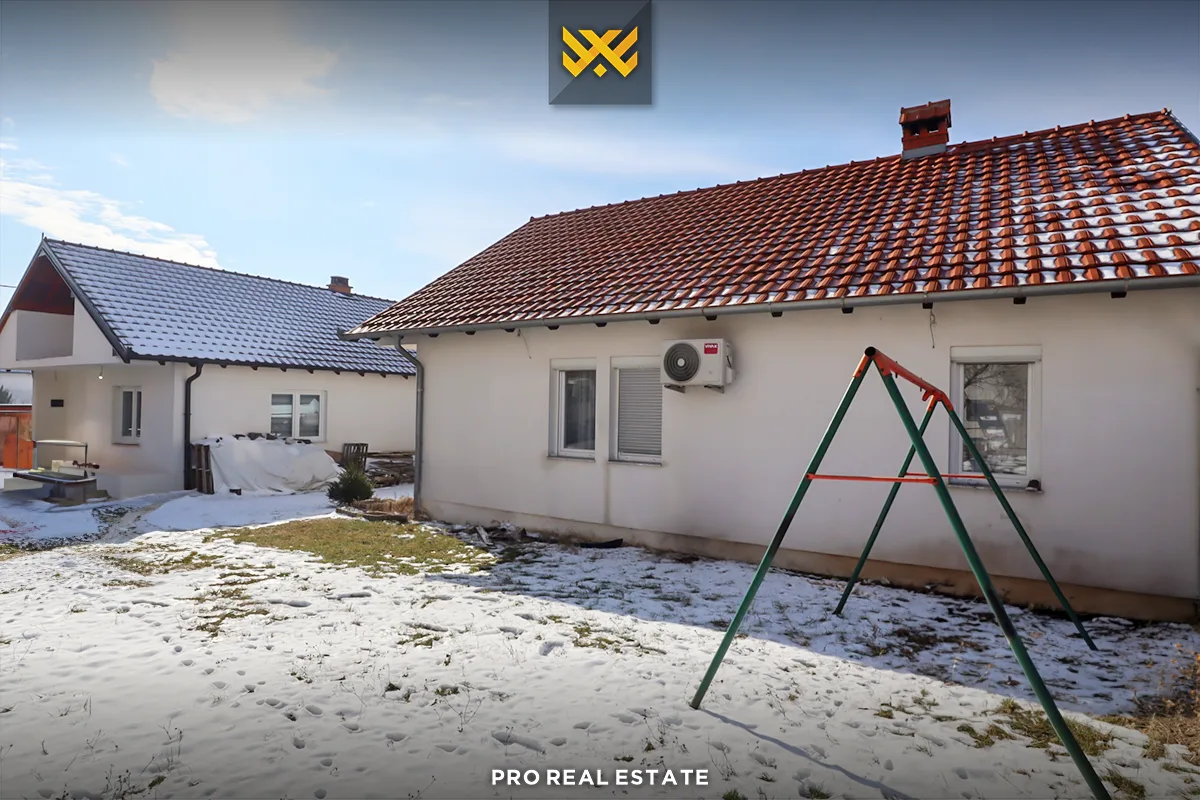 Shtëpi 120m² për #SHITJE në Kodrën e Trimave.