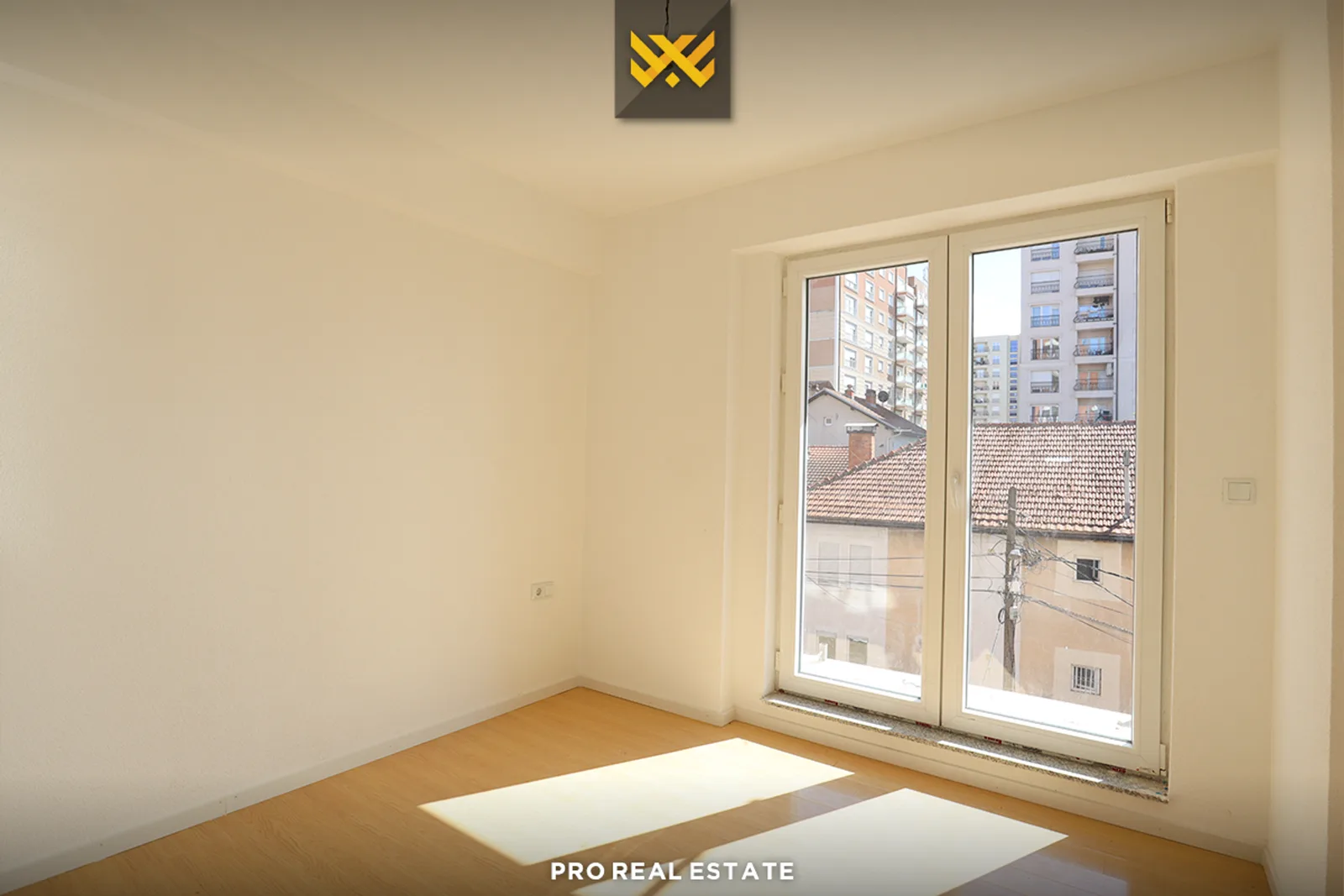 Banesë 133m² në #SHITJE në Lagjen e Muhaxherëve.