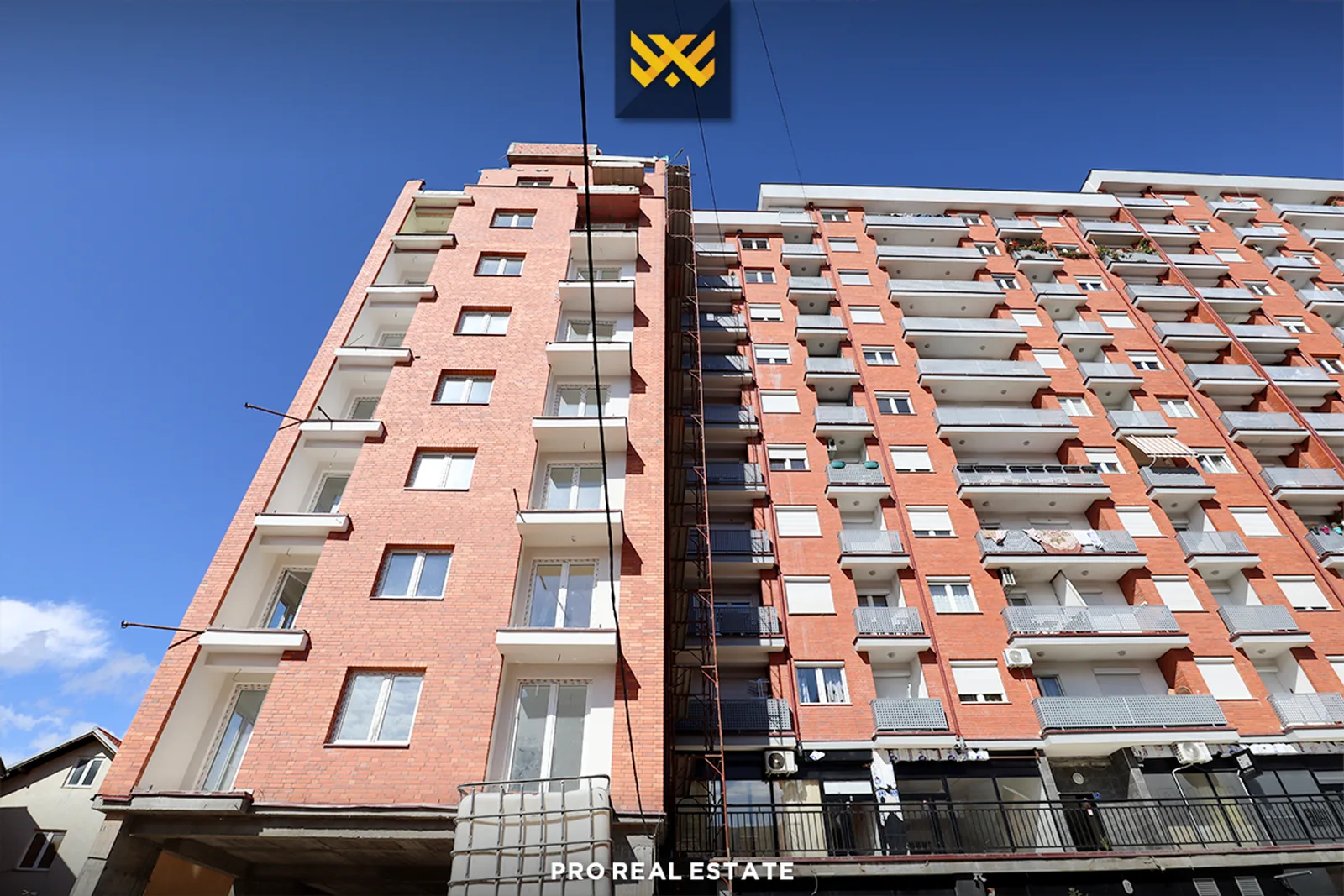 Banesë 133m² në #SHITJE në Lagjen e Muhaxherëve.