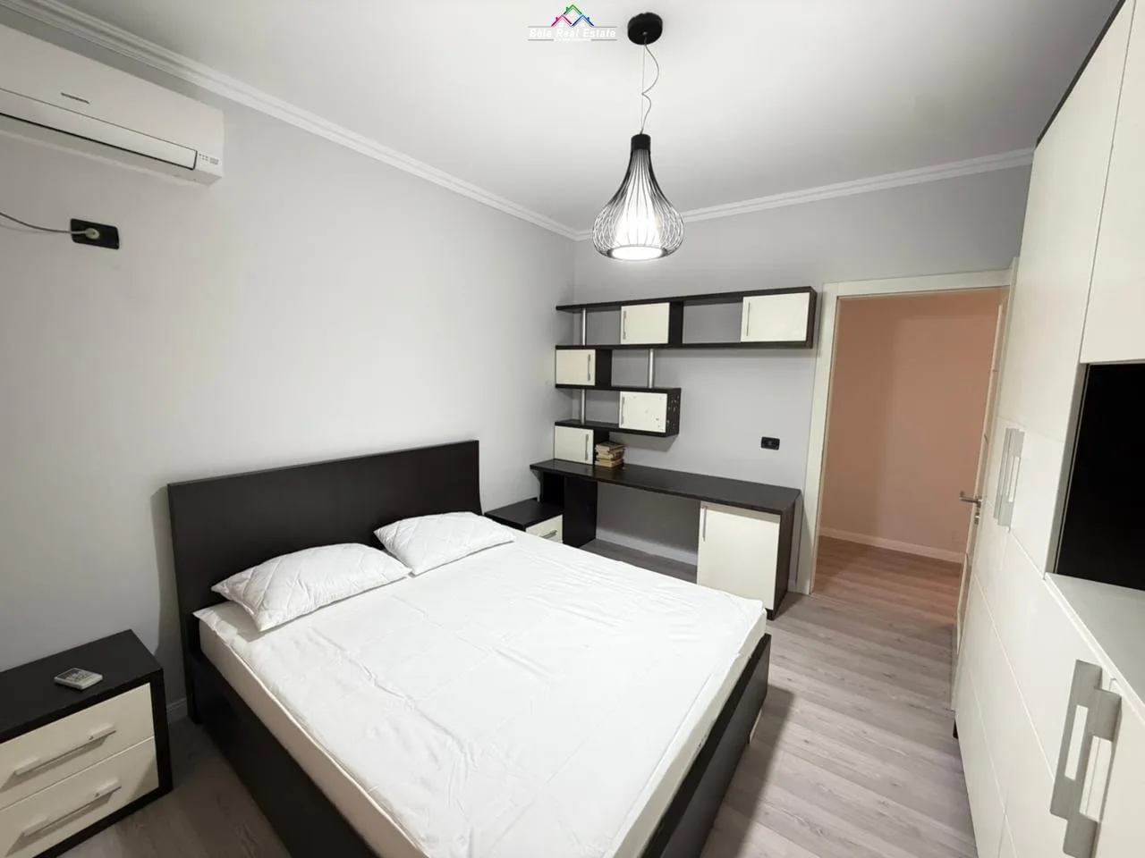 Apartament Me Qera 3+1 Tek Kompleksi Delijorgji (ID B230209) Tirane