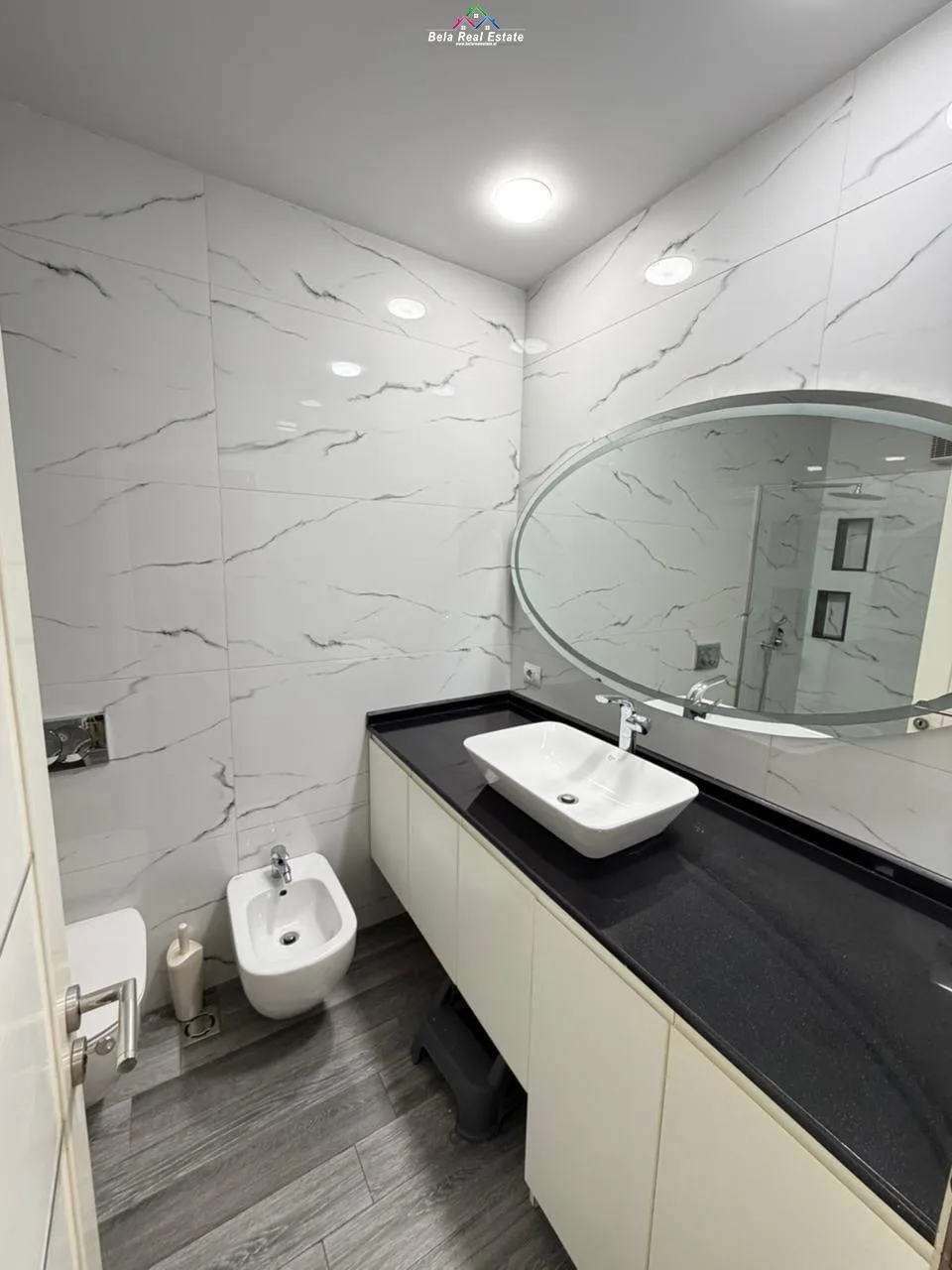 Apartament Me Qera 3+1 Tek Kompleksi Delijorgji (ID B230209) Tirane