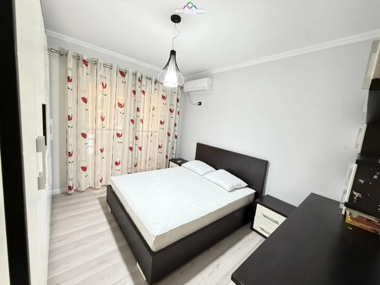 Apartament Me Qera 3+1 Tek Kompleksi Delijorgji (ID B230209) Tirane