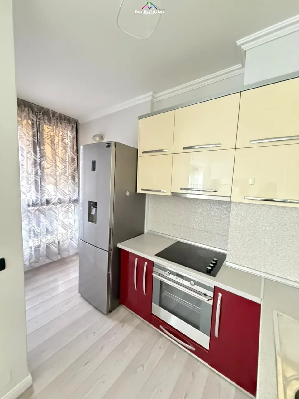 Apartament Me Qera 3+1 Tek Kompleksi Delijorgji (ID B230209) Tirane