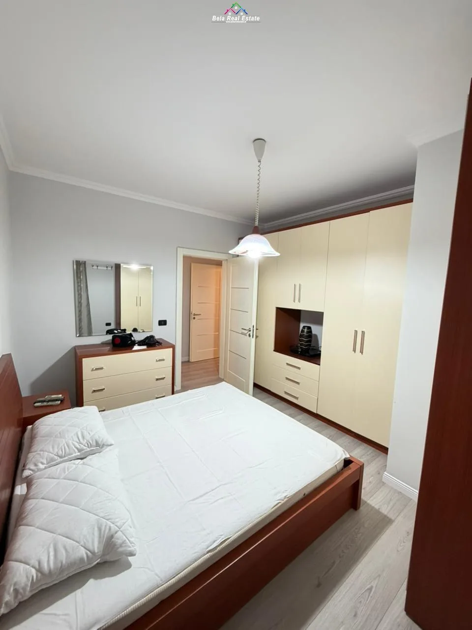 Apartament Me Qera 3+1 Tek Kompleksi Delijorgji (ID B230209) Tirane