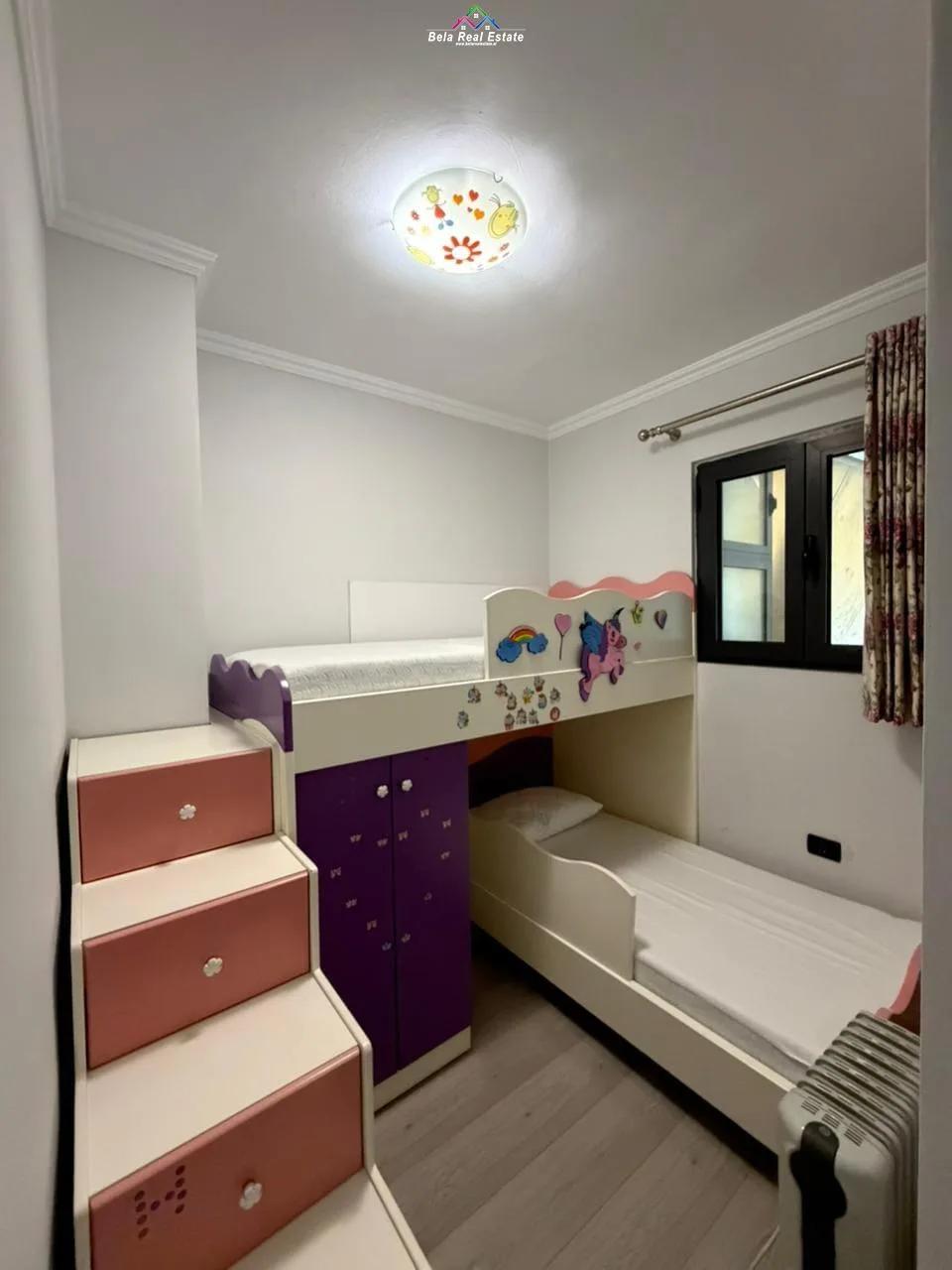Apartament Me Qera 3+1 Tek Kompleksi Delijorgji (ID B230209) Tirane