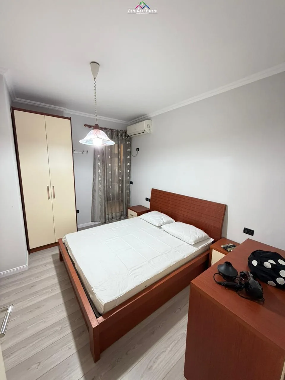 Apartament Me Qera 3+1 Tek Kompleksi Delijorgji (ID B230209) Tirane