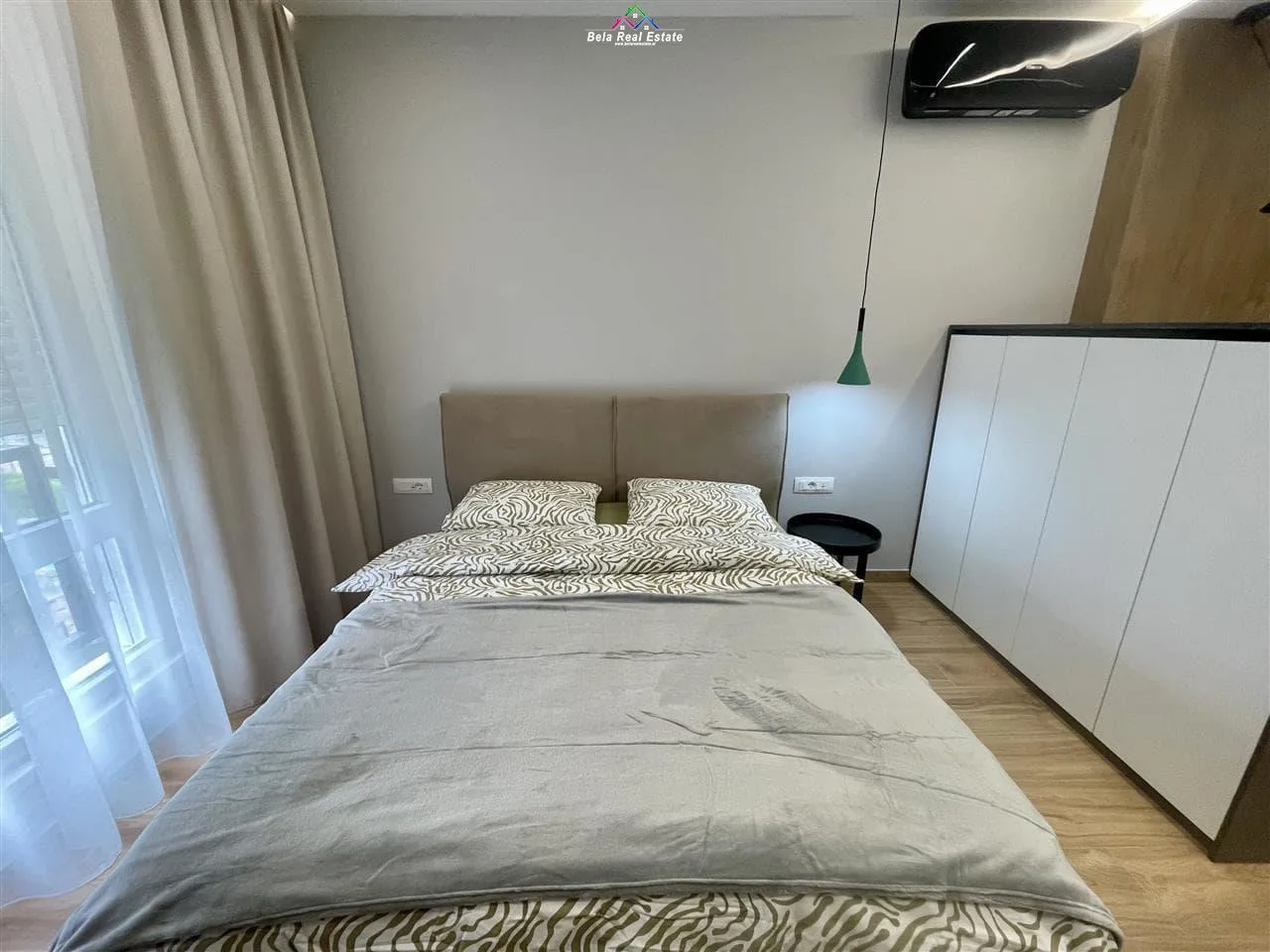 Garsionere Me Qera Ne Porcelan (ID BG123) Tirane