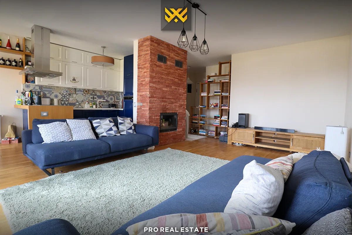 Banesë 135m² me #QIRA në Bregun e Diellit.