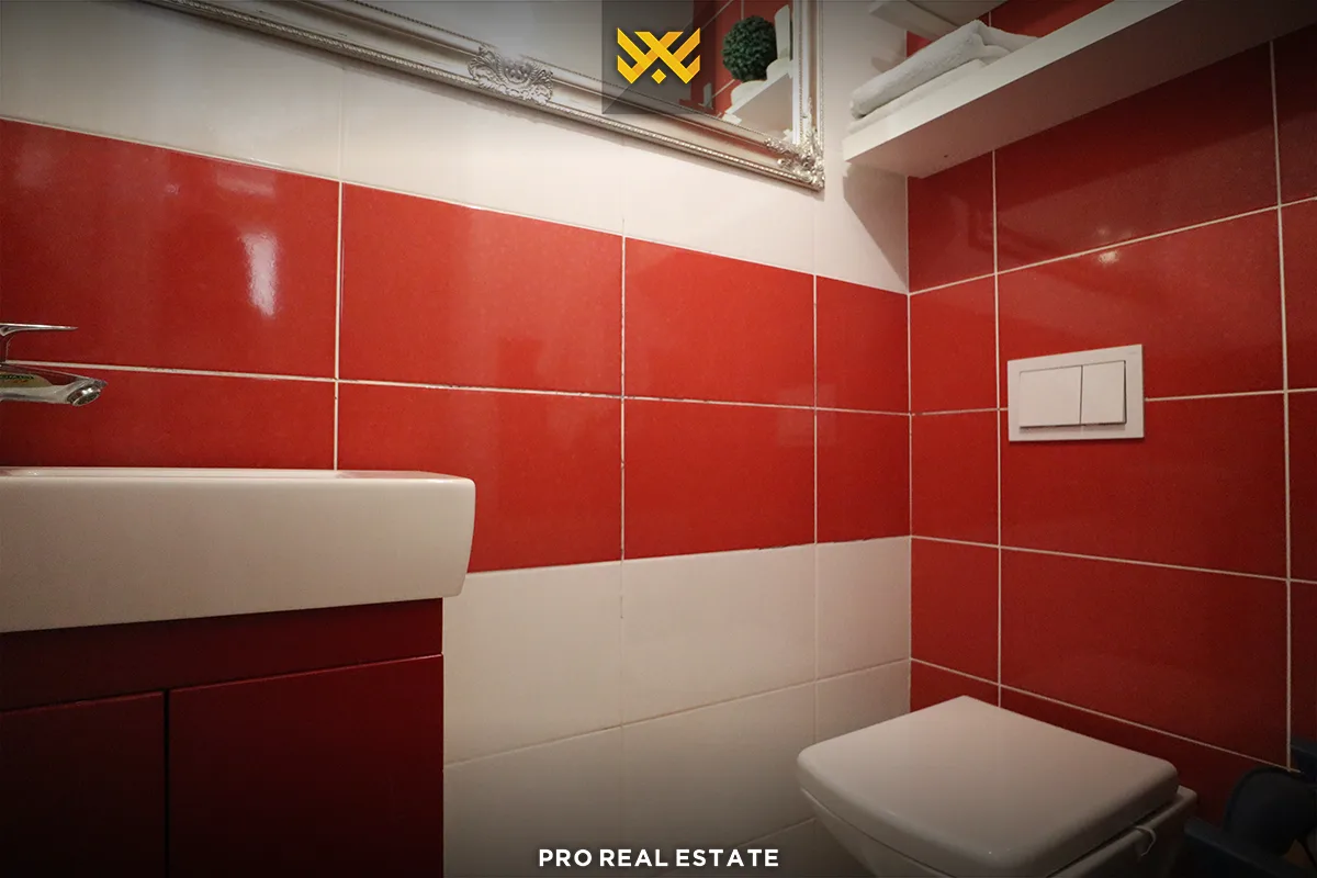 Banesë 135m² me #QIRA në Bregun e Diellit.