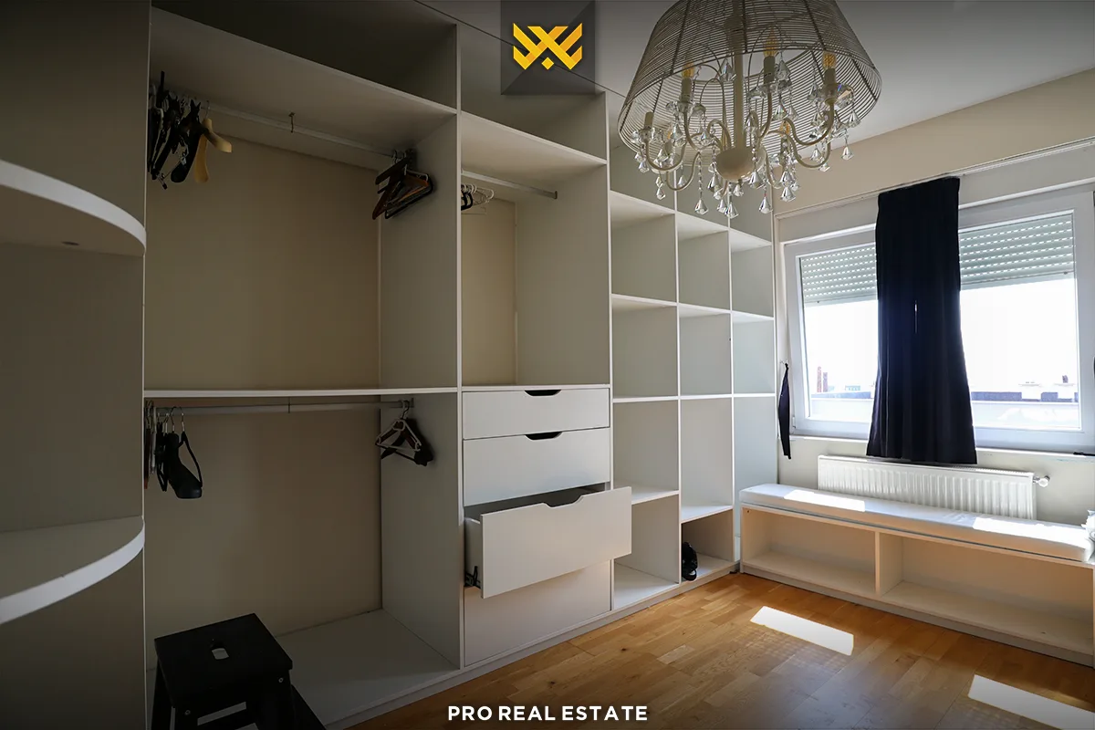 Banesë 135m² me #QIRA në Bregun e Diellit.