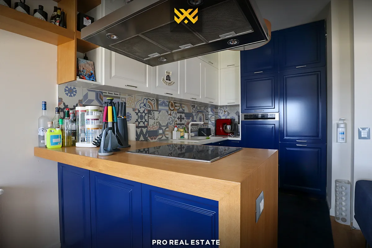 Banesë 135m² me #QIRA në Bregun e Diellit.