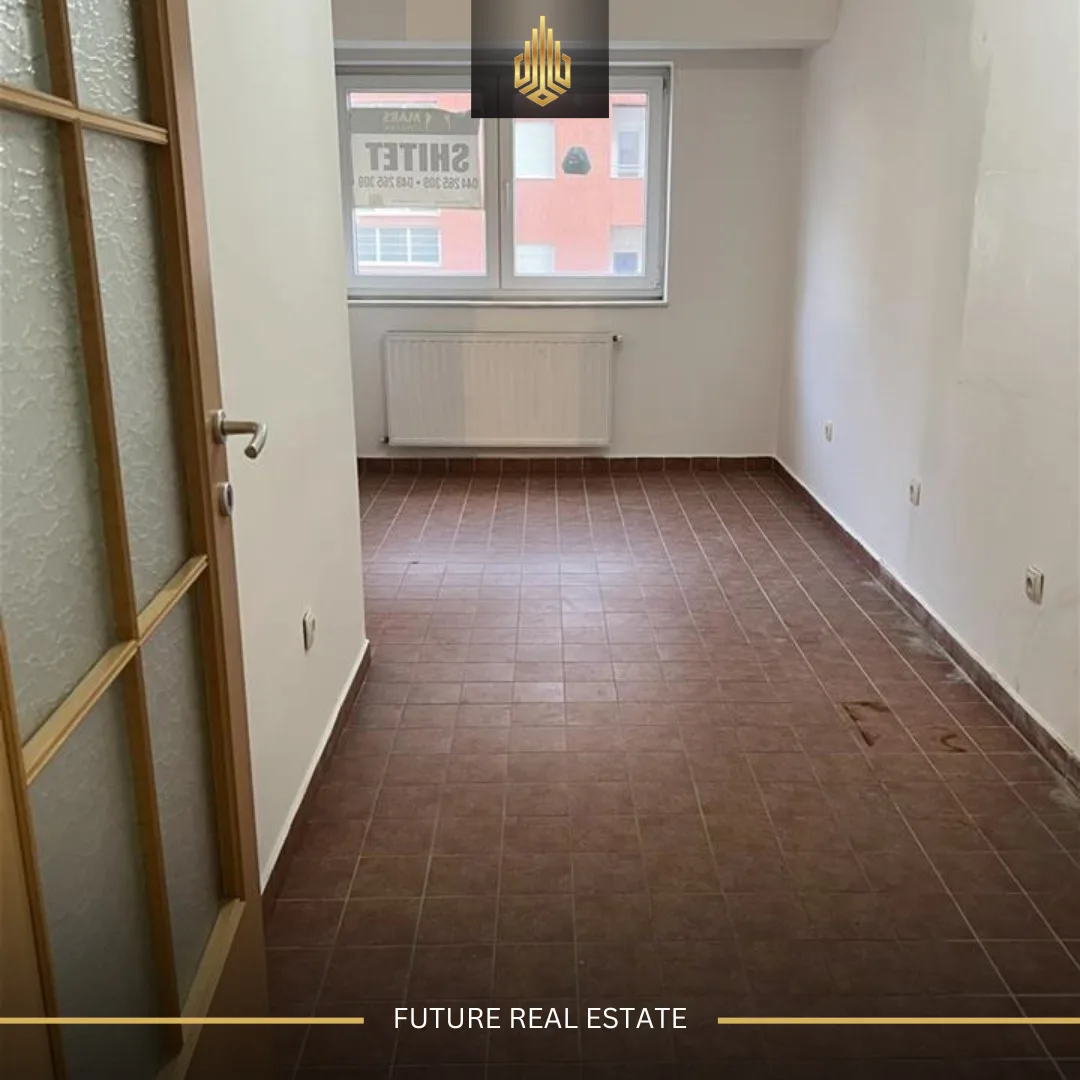 Banesë në SHITJE/98.40m²