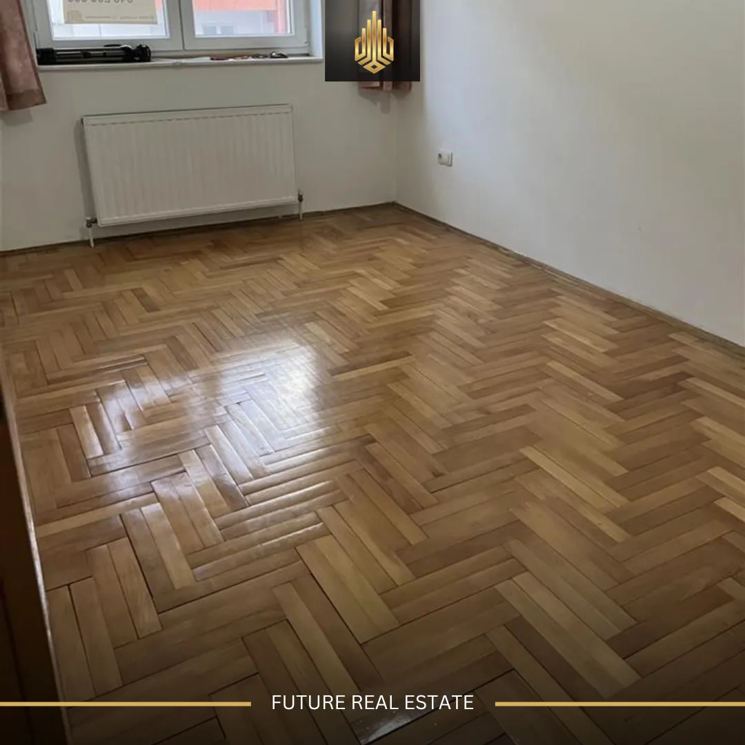 Banesë në SHITJE/98.40m²