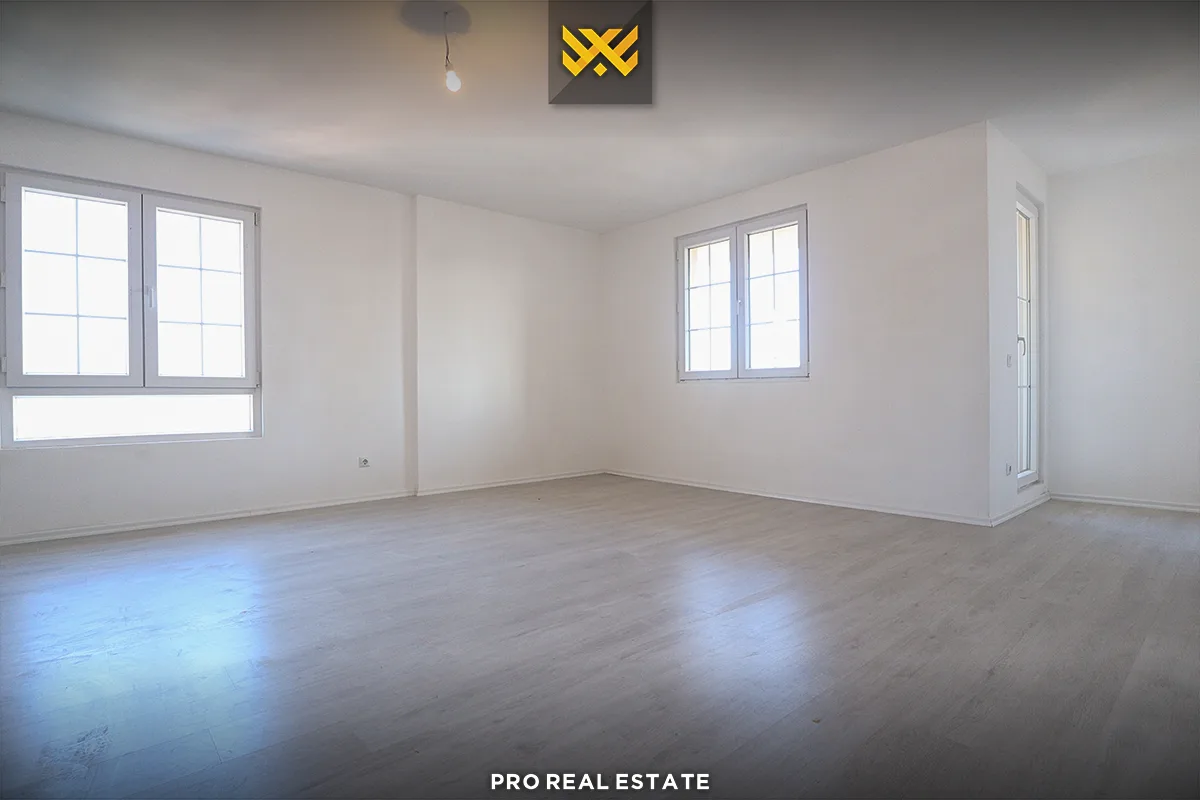 Banesë 101m² për #SHITJE në Fushë Kosovë.