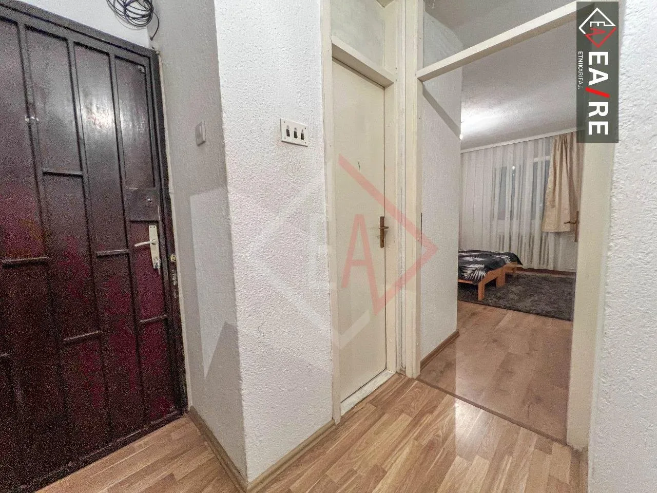 BANESË ME QIRA NË LAGJEN DARDANIA