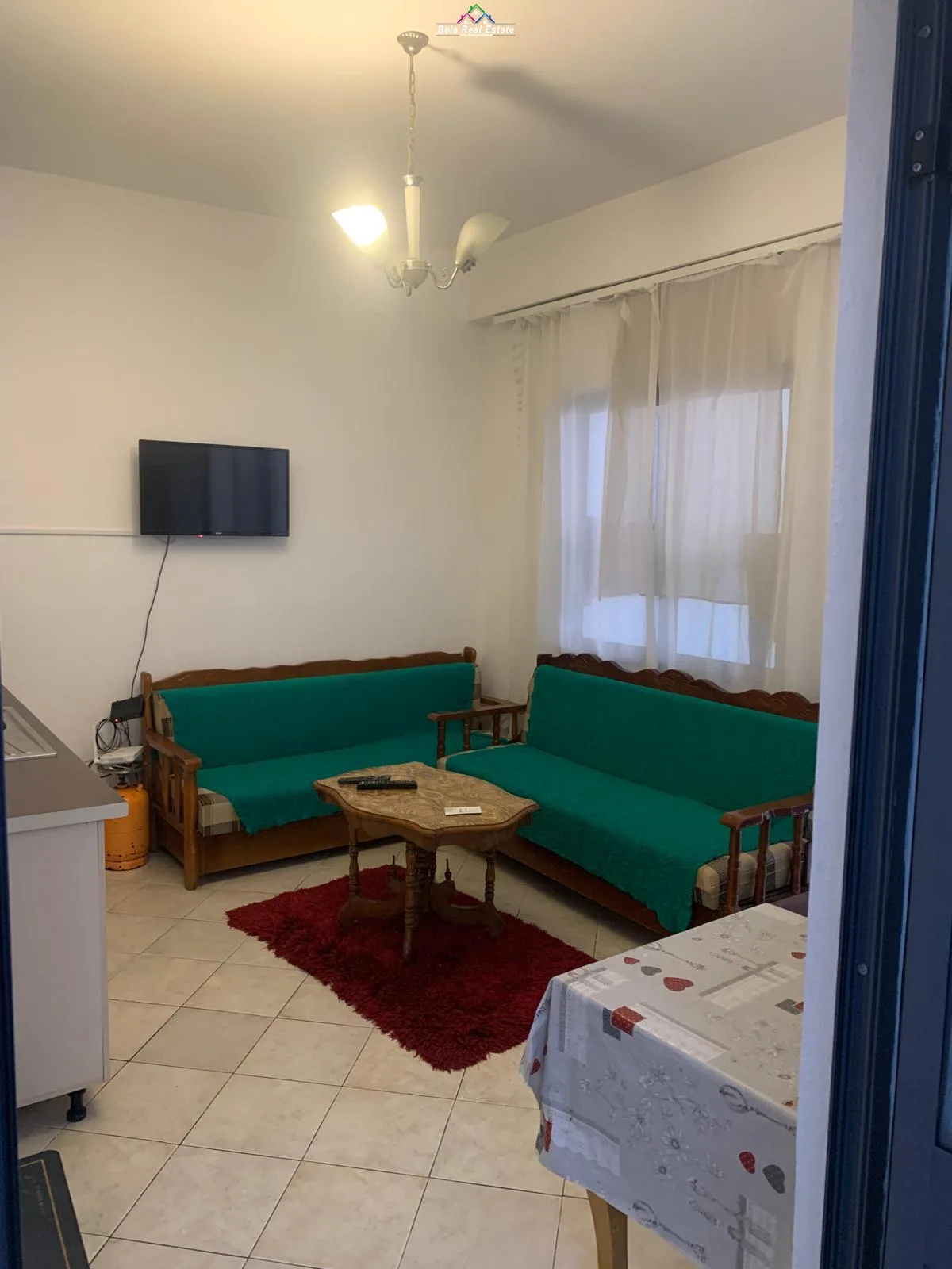 Kat Vile Me Qera 2+1  ne  Shkoze (ID BV22385)Tirane