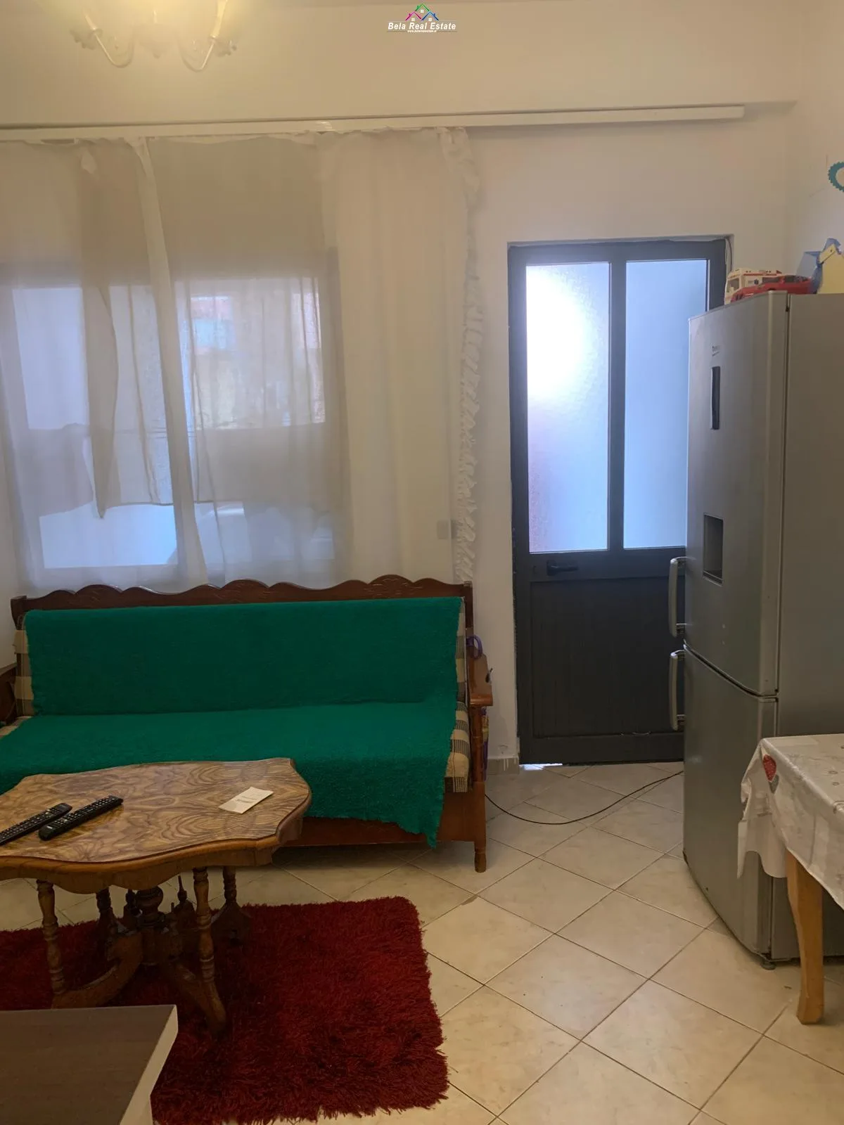 Kat Vile Me Qera 2+1  ne  Shkoze (ID BV22385)Tirane