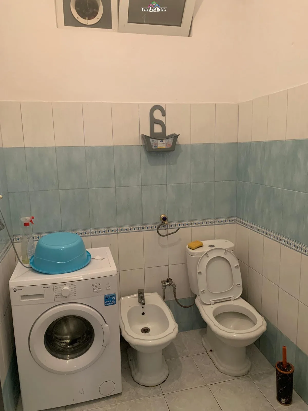 Kat Vile Me Qera 2+1  ne  Shkoze (ID BV22385)Tirane