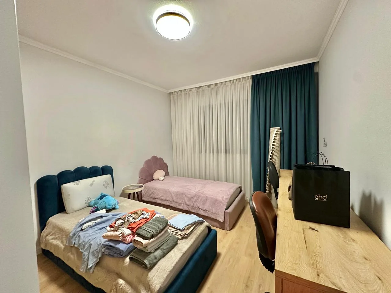 Apartament Me Qera 2+1+2 Tek Rruga e Durresit (ID B2201389) Tirane
