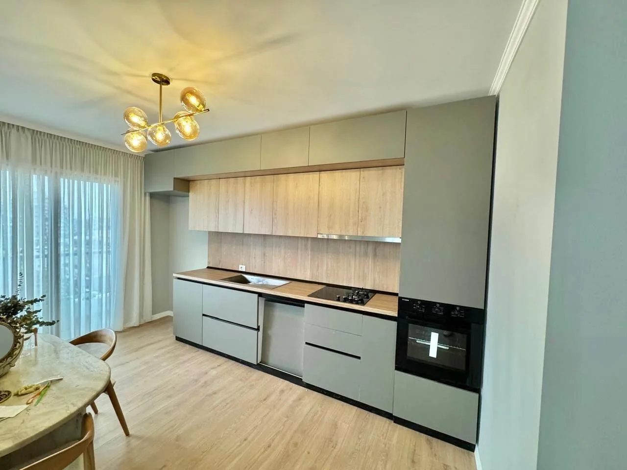 Apartament Me Qera 2+1+2 Tek Rruga e Durresit (ID B2201389) Tirane