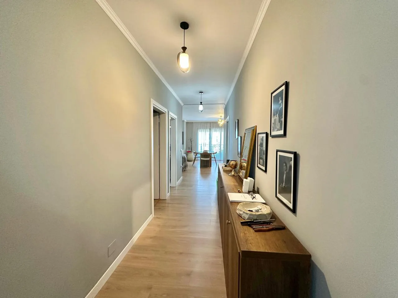 Apartament Me Qera 2+1+2 Tek Rruga e Durresit (ID B2201389) Tirane