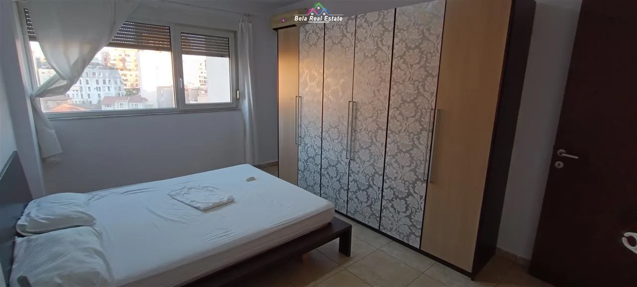 Apartament Me Qera 1+1 Prane Mozaikut te Tiranes (ID B210773) Tirane