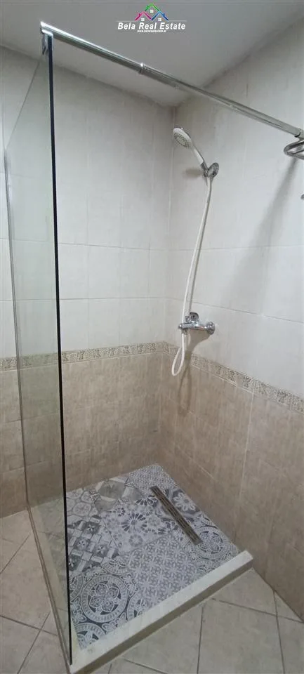 Apartament Me Qera 1+1 Prane Mozaikut te Tiranes (ID B210773) Tirane