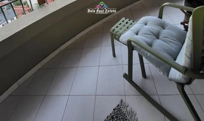 Apartament Me Qera 1+1 Tek Ish Tregu Elektrik (ID B210943) Tirane.
