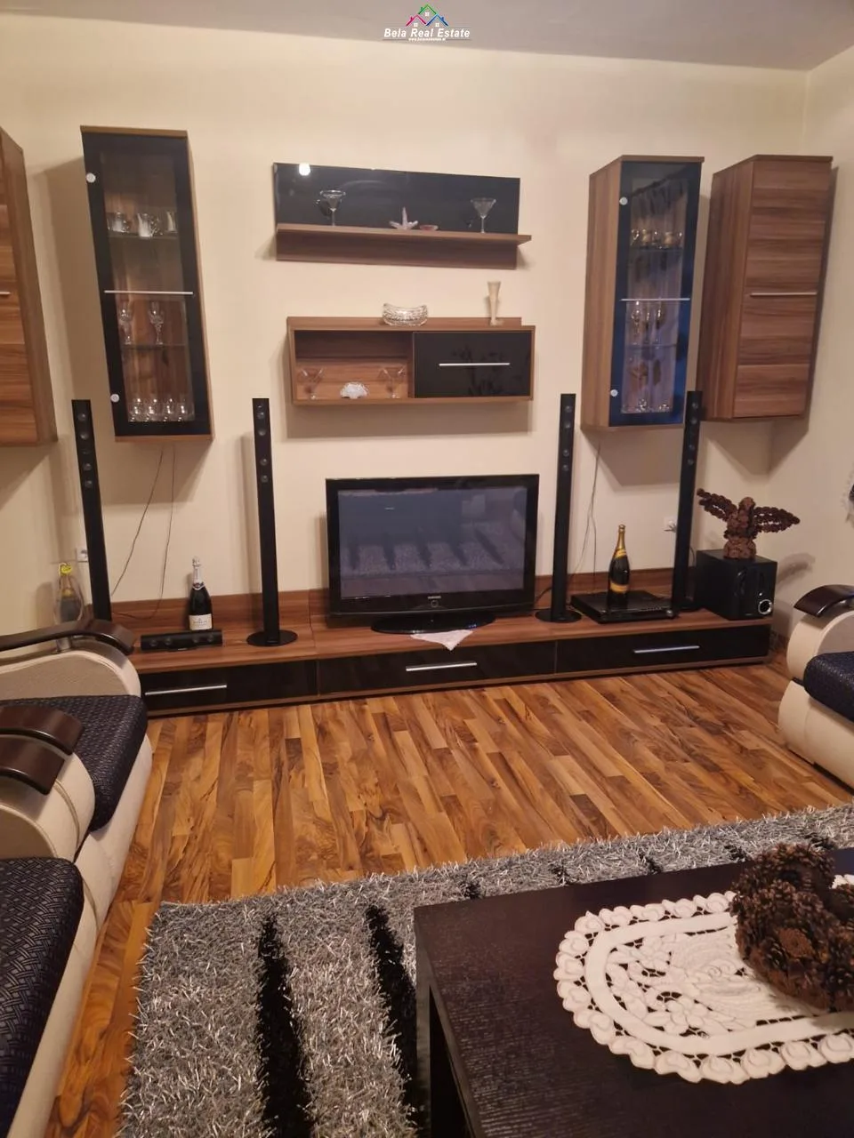 Shtepi 1 kateshe Me Qera 3+1 Tek Jordan Misja (ID BV22303) Tirane.