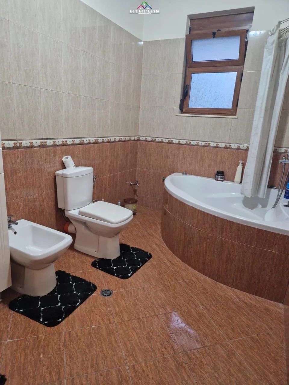 Shtepi 1 kateshe Me Qera 3+1 Tek Jordan Misja (ID BV22303) Tirane.