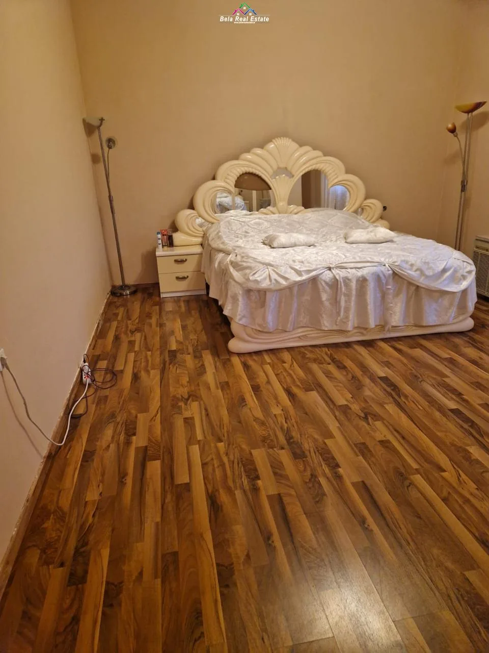Shtepi 1 kateshe Me Qera 3+1 Tek Jordan Misja (ID BV22303) Tirane.