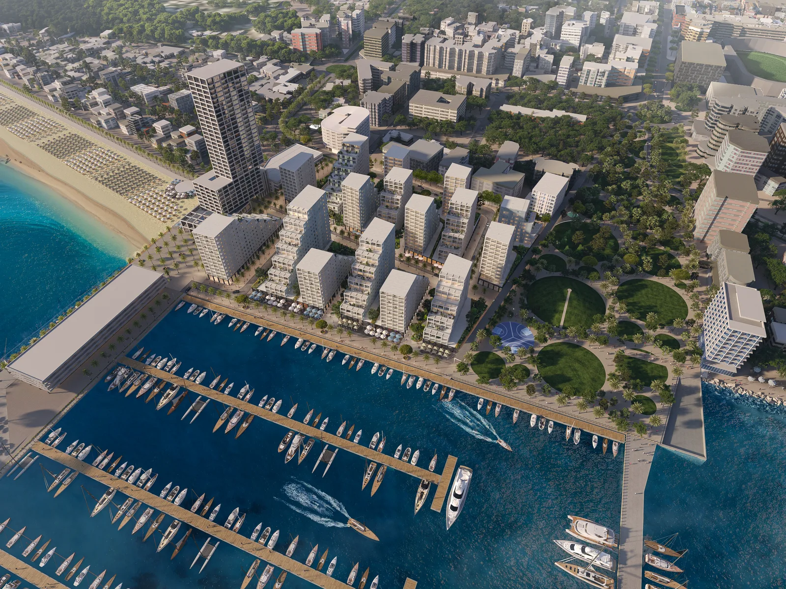 Banesë 83.28m² për #SHITJE në Vlora Marina