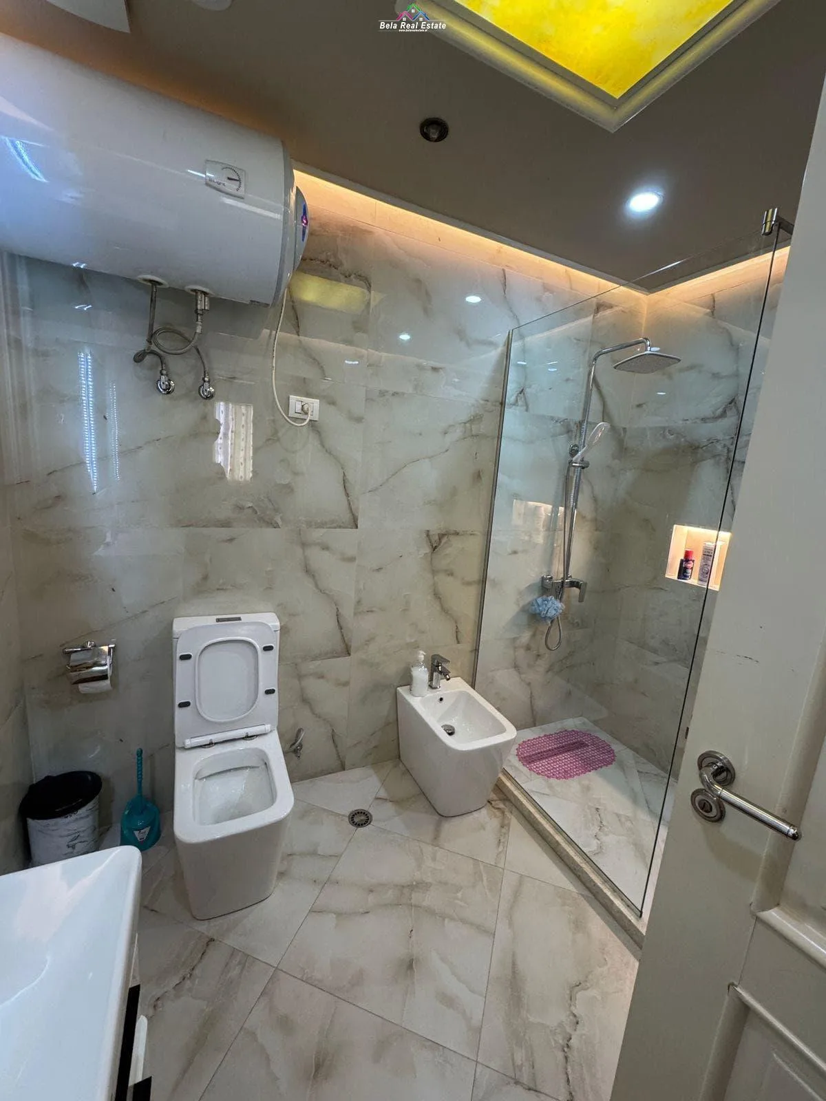 Apartament Ne Shitje 3+1 Ne Astir (ID B130114) Tirane