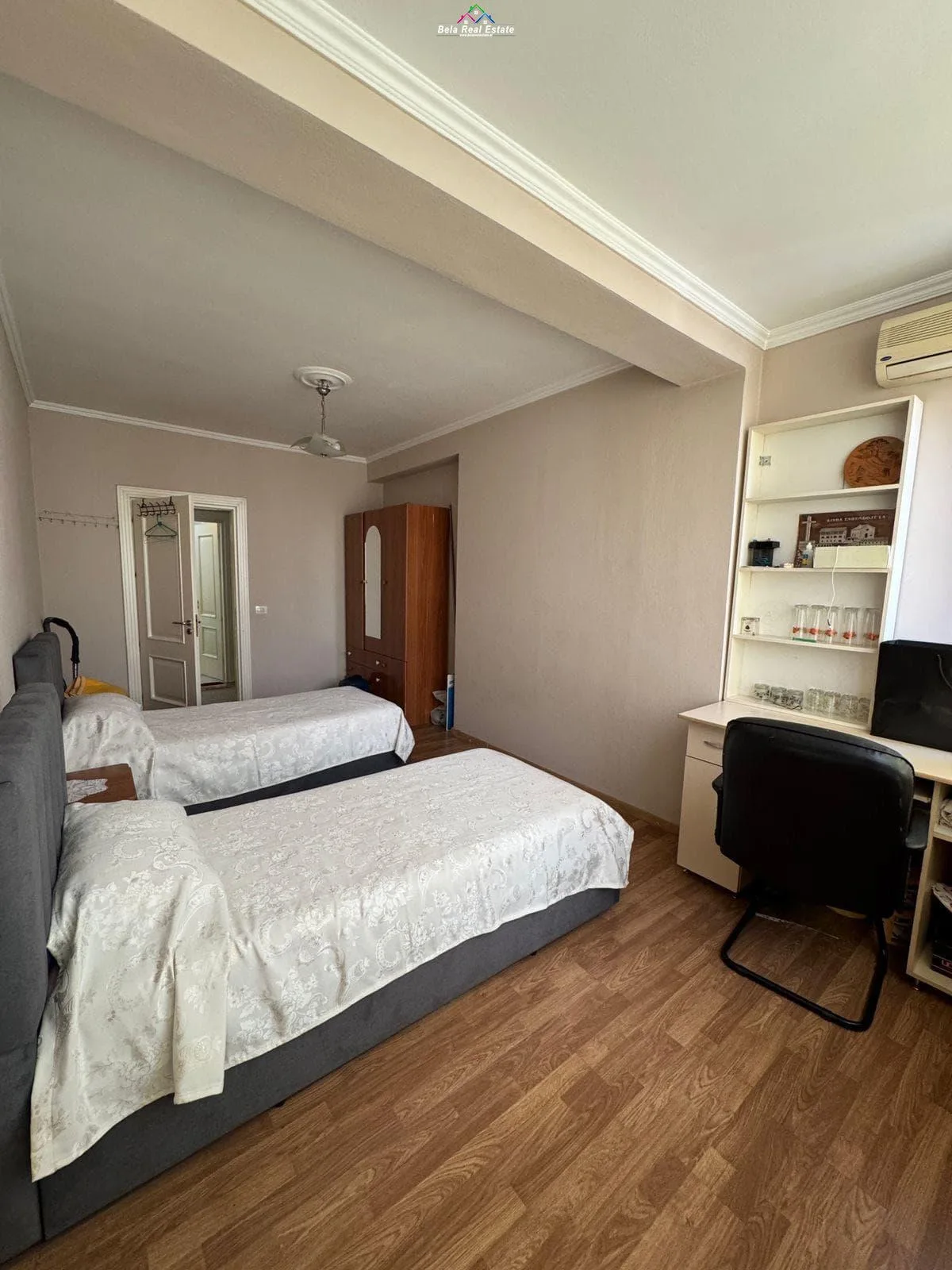 Apartament Ne Shitje 3+1 Ne Astir (ID B130114) Tirane