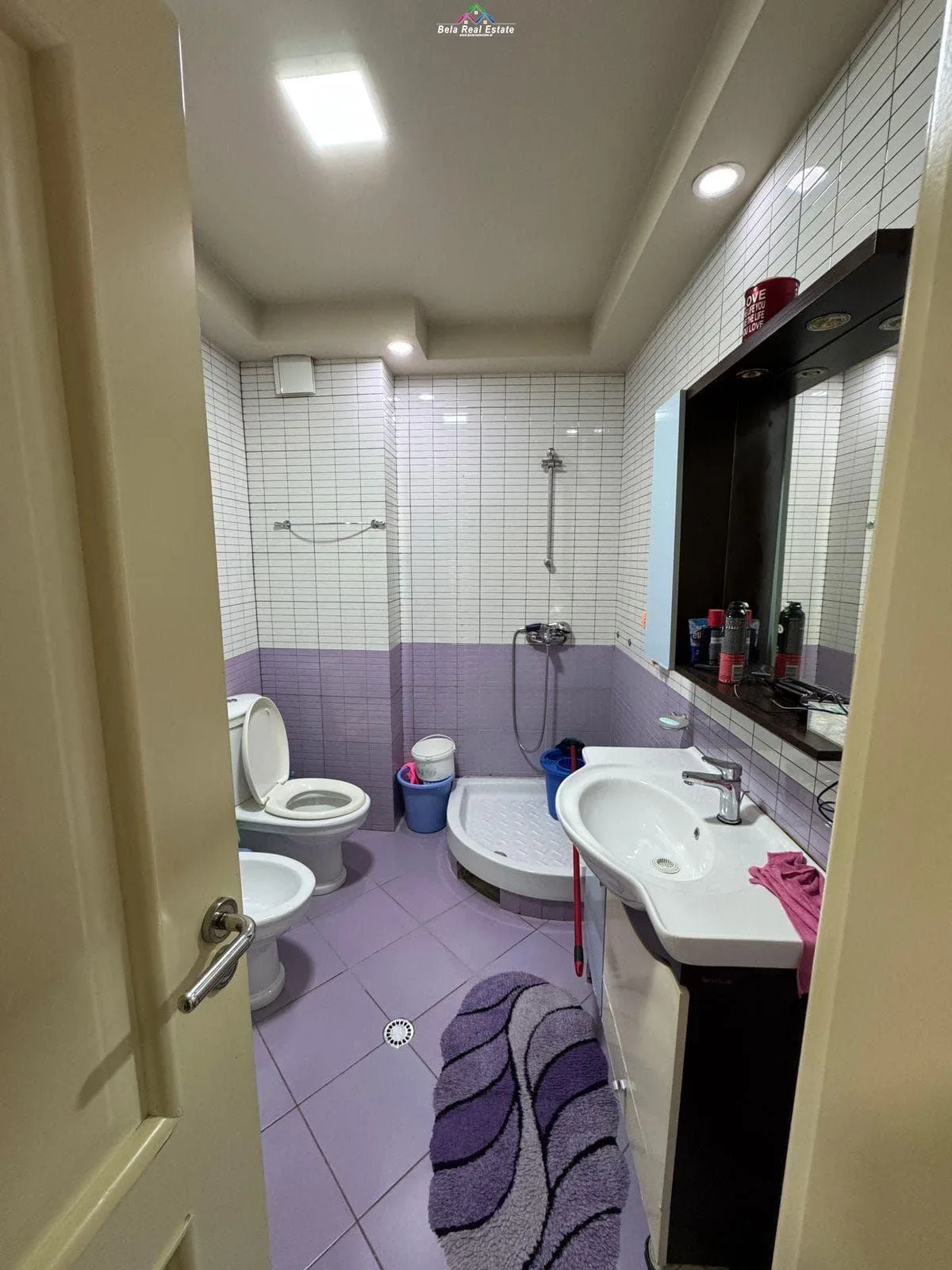 Apartament Ne Shitje 3+1 Ne Astir (ID B130114) Tirane