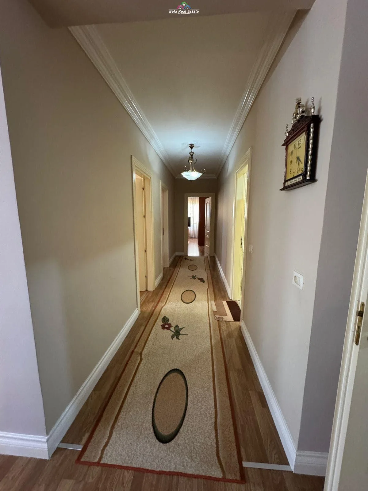 Apartament Ne Shitje 3+1 Ne Astir (ID B130114) Tirane
