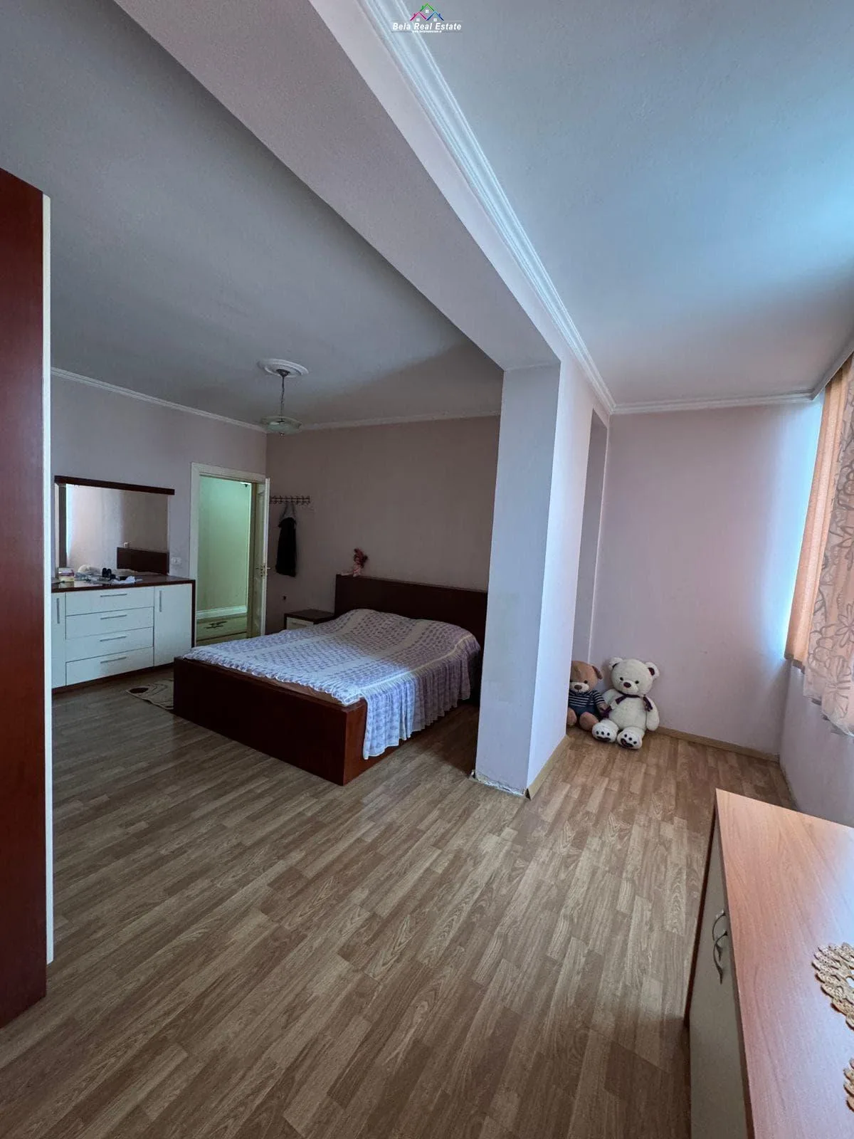 Apartament Ne Shitje 3+1 Ne Astir (ID B130114) Tirane